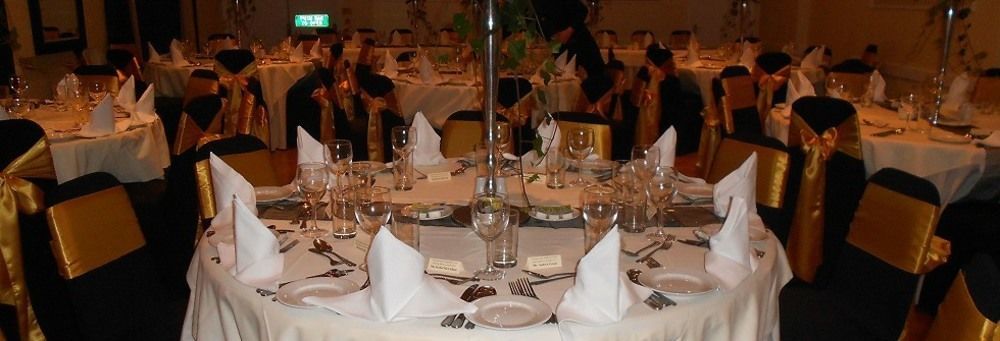 The Royal Hotel Tain Bagian luar foto